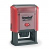 Datador TRODAT Printy 4729 amb placa de 50 x 30 mm.