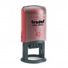 Datador Trodat Printy 46145 amb placa de 45 mm. de diàmetre