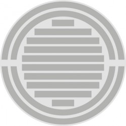 Trodat 52045 Professional 4.0, de 45 mm. ø