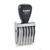 Numerador Trodat 1556, 6 bandas de 5 mm.