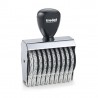 Numerador Trodat 15910, 10 bandas de 9 mm.