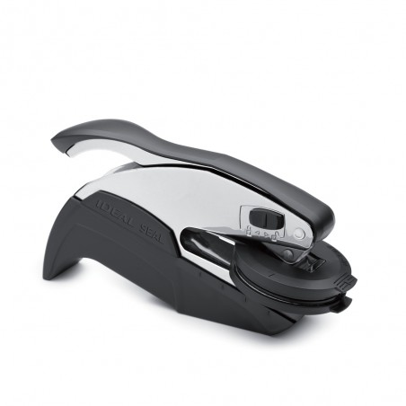 Segell en sec Trodat Ideal de 45 mm de diàmetre
