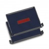 Pack 2 almohadillas bicolor Printy 4727