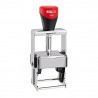 Sello Colop placa 41x24 mm.