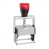 Segell Colop placa 58x27 mm.