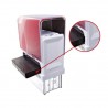 Printer 30 placa de 47x18 mm.