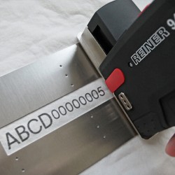 Reiner R940 per marcar sobre tot tipus de materials