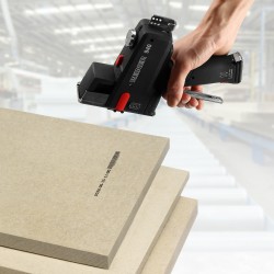 Reiner R940 per marcar sobre tot tipus de materials
