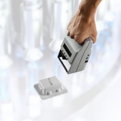 Reiner R990 para marcar sobre todo tipo de materiales