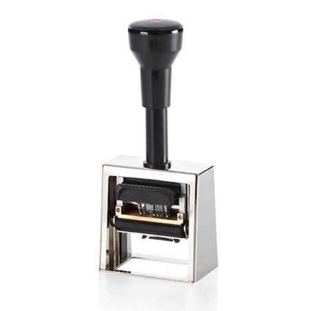 Datador REINER D53 amb placa de 50 x 30 mm.