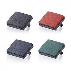 Almohadilla recambio REINER R222047 para D28B / D28BK / D280 / D28BN