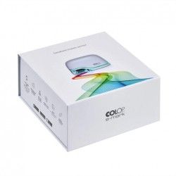 Segell electrònic COLOP e-mark