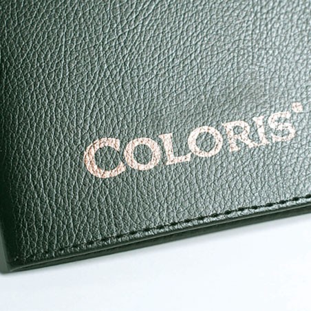 Tinta Coloris 8710-P. Daurada per a superfícies no absorbents