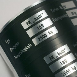 Tinta universal COLORIS 8079 opaca, resistent a la intempèrie i a la llum