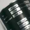Tinta universal COLORIS 8079 opaca, resistent a la intempèrie i a la llum