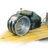 Coloris 382 Para productos flexibles, metales, madera y goma
