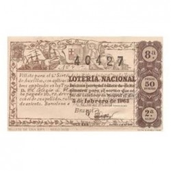 Tinta Coloris 2050 Per marcar bitllets de loteria