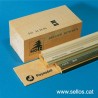 Tinta Coloris 121 para palets, cartonajes, sacos de papel, sacos de yute, ...