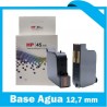 Cartucho HP 45 base agua de 12,7 mm