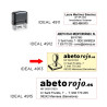 copy of Printy IDEAL 4912