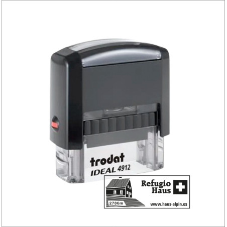 Printy IDEAL 4912