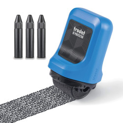 Trodat ID Protector / ID Protector | Rodet per ocultar dades