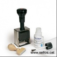 Productos de limpieza
