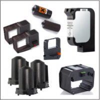 Consumibles para sellos electrónicos