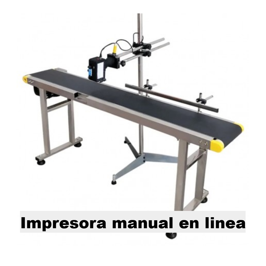 Impresora manual en linea de "abtprinter"